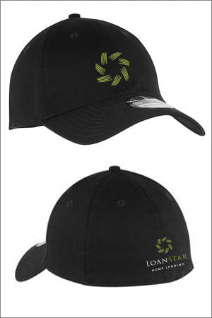 LoanStar New Era® Stretch Cap