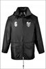 United PDX Classic Rain Jacket