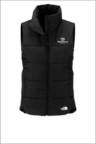 Olsen Daines The North Face® Everyday Insulated Vest (Womens)