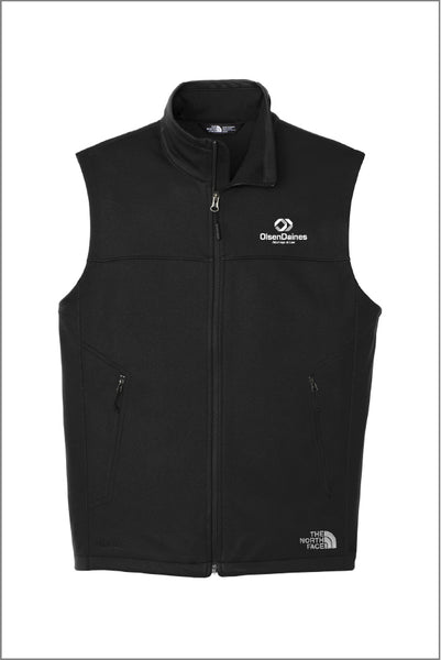 Olsen Daines North Face Vest (Adult Unisex)