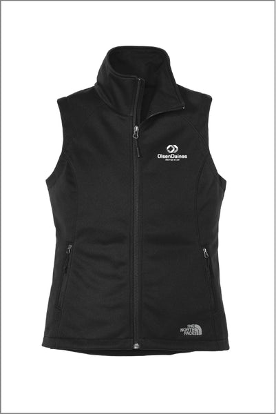 Olsen Daines North Face Vest (Womens)