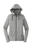 OBS Icons Tri-Blend Fleece Full-Zip Hoodie (Women)