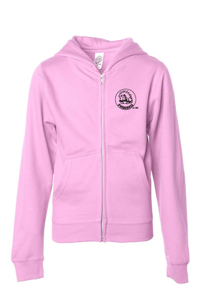 Ponderosa ES Full-Zip Hoodie (Youth)