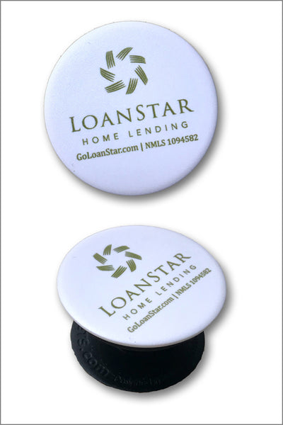 LoanStar Pop Socket Phone Accessory