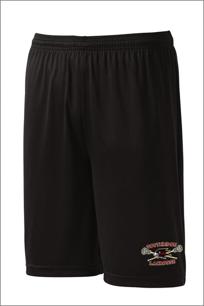 Southridge Lax PosiCharge Competitor Short (Adult Unisex)