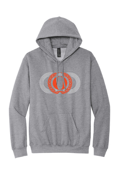 Sprague Track & Field 26 Hoodie (Adult Unisex)
