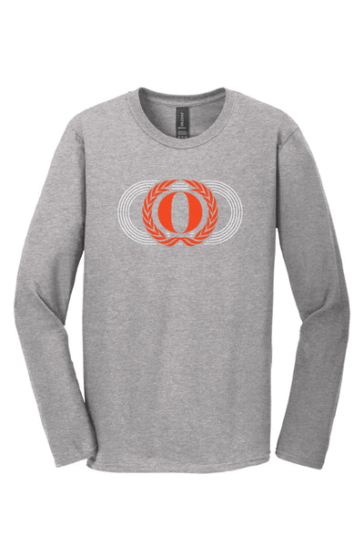 Sprague Track & Field 26 Long Sleeve Tee (Adult Unisex)