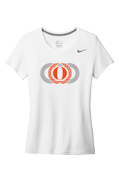 Sprague Track & Field 26 Nike Legend Tee (Womens)