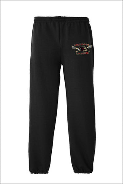 Southridge Lax Essential Fleece Sweatpant with Pockets (Adult Unisex)