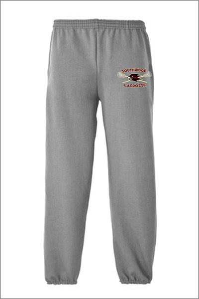 Southridge Lax Essential Fleece Sweatpant with Pockets (Adult Unisex)