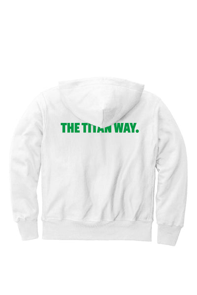 26 WS FOOTBALL Hoodie (Adult Unisex)