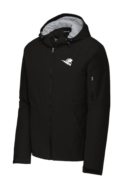 Titan Head Waterproof Insulated Jacket (Adult Unisex)