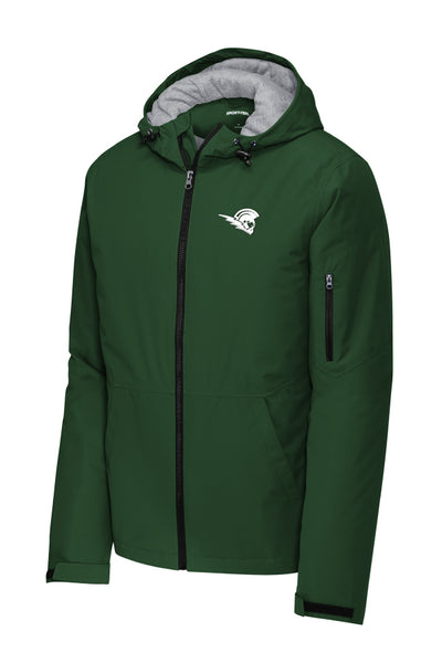 Titan Head Waterproof Insulated Jacket (Adult Unisex)