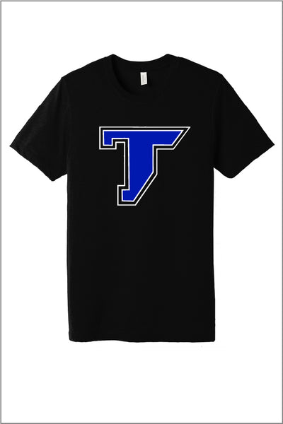 Twality Short Sleeve Tee (Youth + Adult)