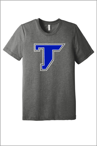 Twality Short Sleeve Tee (Youth + Adult)
