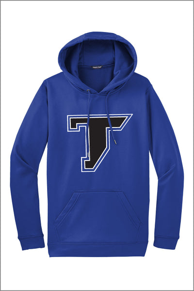 Twality Sport-Wick Pullover Hoodie (Youth + Adult Unisex)