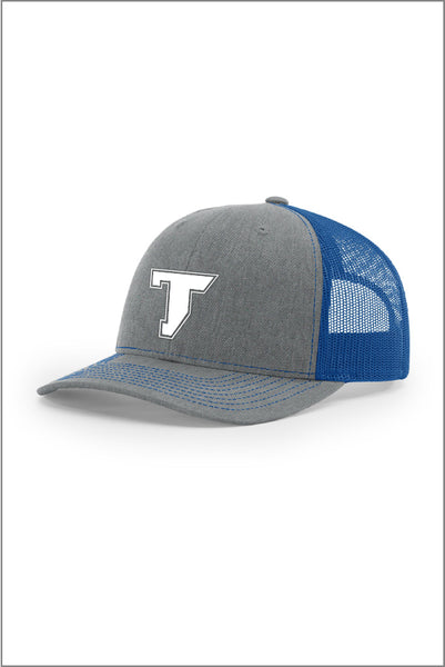 Twality Trucker Hat