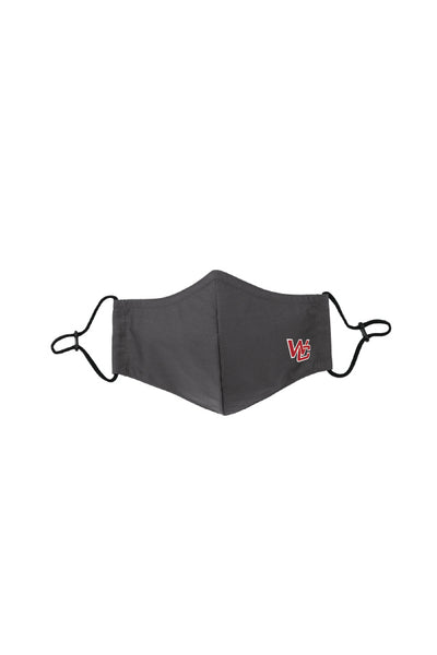 WC Woven Face Mask