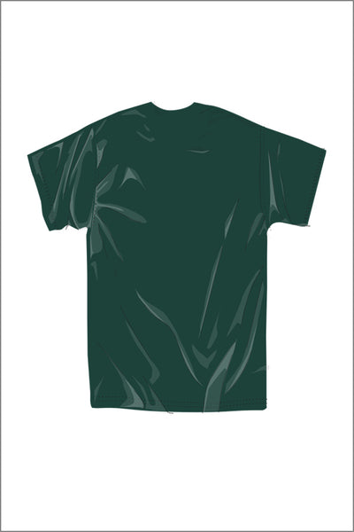 Thump Wolf Tee