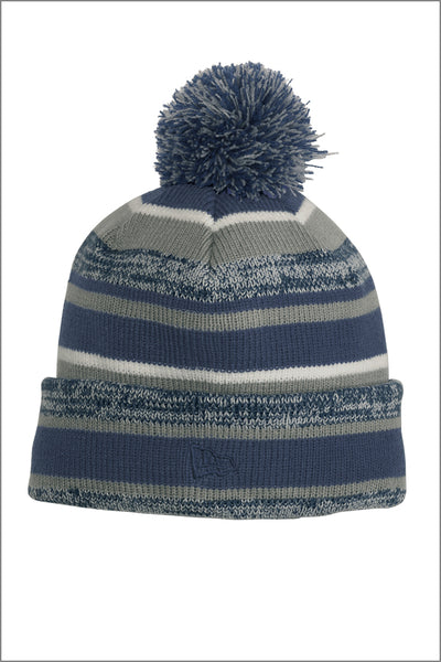 North Star Elementary New Era® Sideline Beanie