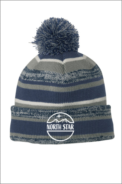 North Star Elementary New Era® Sideline Beanie