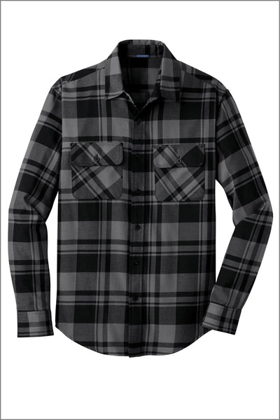 Ponderosa School Short Sleeve Tee (Adult Unisex)