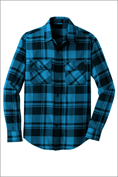 Ponderosa School Short Sleeve Tee (Adult Unisex)