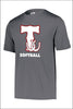 Thurston Softball DRI-POWER CORE PERFORMANCE TEE (Adult Unisex)