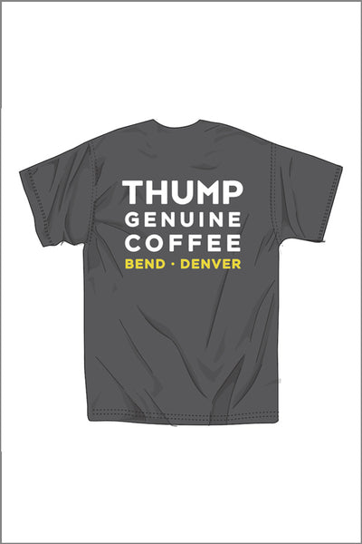Thump Heritage Tee