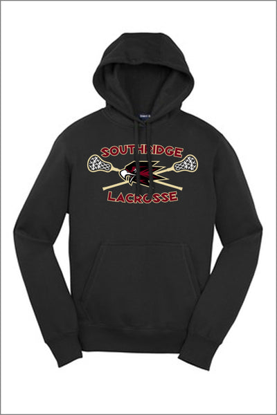 Southridge Lax Pullover Hooded Sweatshirt (Adult Unisex)