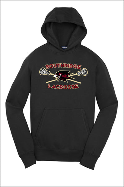 Southridge Lax Pullover Hooded Sweatshirt (Youth)