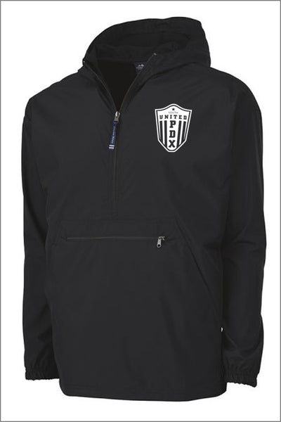 United PDX PACK-N-GO® PULLOVER (Youth)