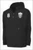 United PDX PACK-N-GO® PULLOVER (Youth)