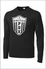 United PDX Performance Long Sleeve Tee (Youth)