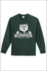 Glenfair Long Sleeve Tee (Adult Unisex)