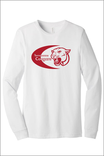 Terrebonne Long Sleeve Tee (Adult Unisex)