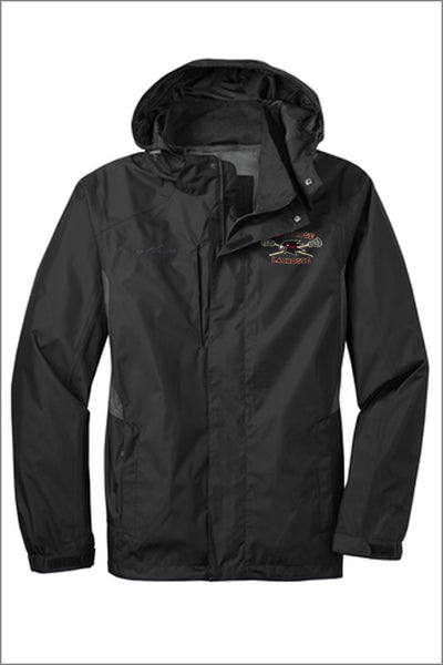 Southridge Lax Eddie Bauer Rain Jacket (Adult Unisex)