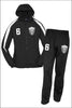 United PDX Track Jacket & Pants (Youth)