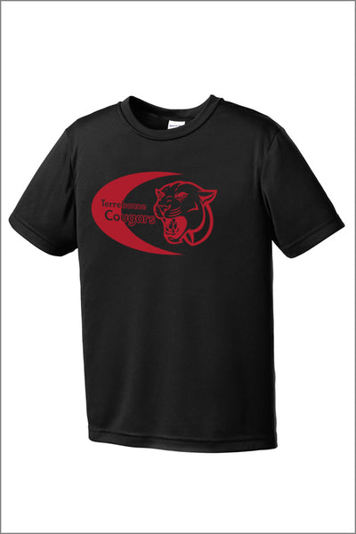 Terrebonne Performance Short Sleeve Tee (Youth)