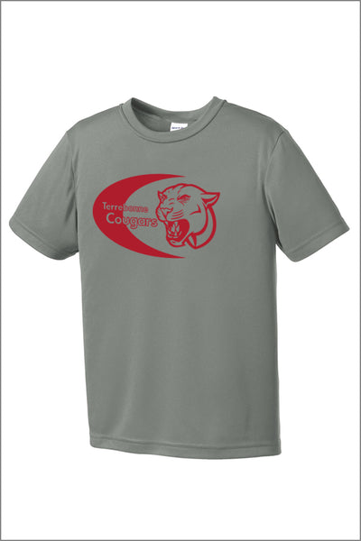 Terrebonne Performance Short Sleeve Tee (Youth)