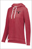 NCVBC COAST HOODIE (Womens)