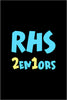 Reynolds High School Senior Hoodie | Black