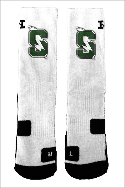 Summit COBO Performance Socks