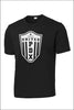 United PDX Performance Short Sleeve Tee (Adult Unisex)