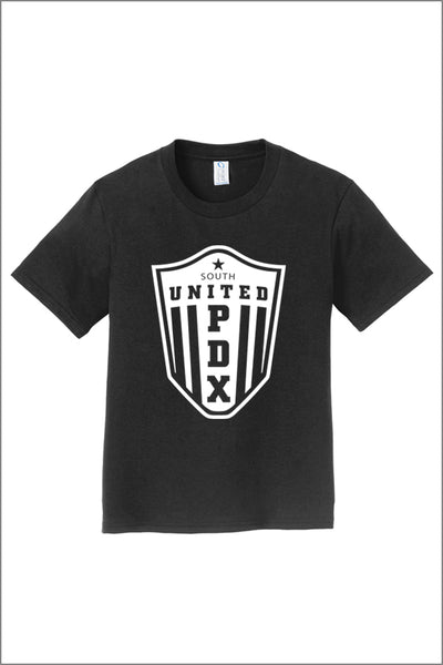 United PDX Short Sleeve Tee (Youth)