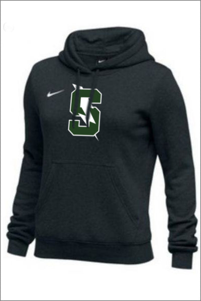 Summit COBO Nike Club Fleece Hoodie (Womens)