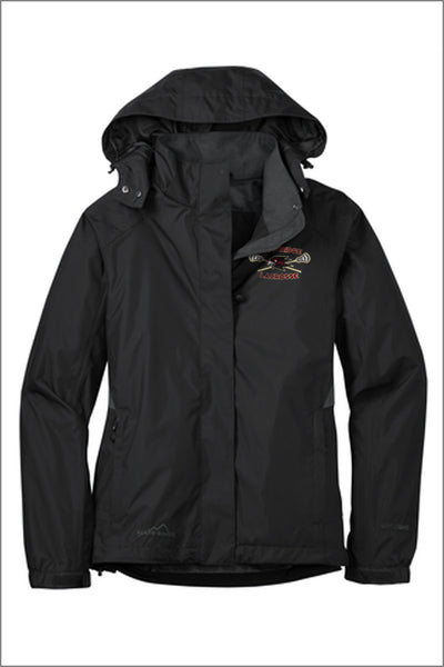 Southridge Lax Eddie Bauer Rain Jacket (Womens)