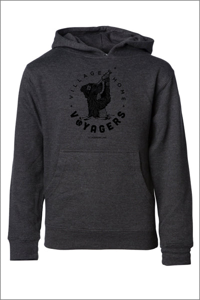 Village Home Hoodie (Youth)