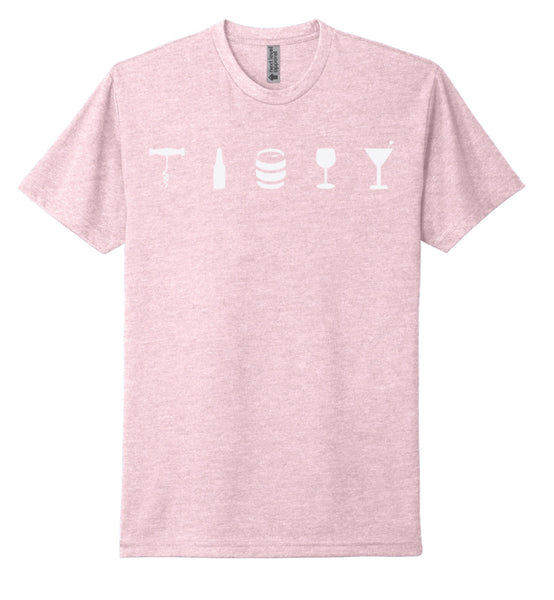 OBS Icon Full Chest Short Sleeve - NEW COLORS