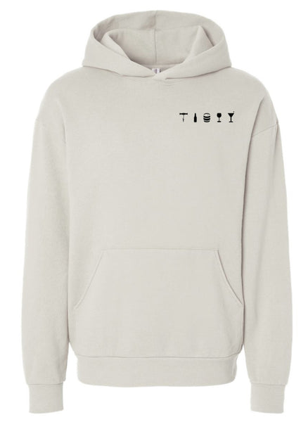 OBS Left Chest Hoodie - NEW HOODIE/NEW COLORS